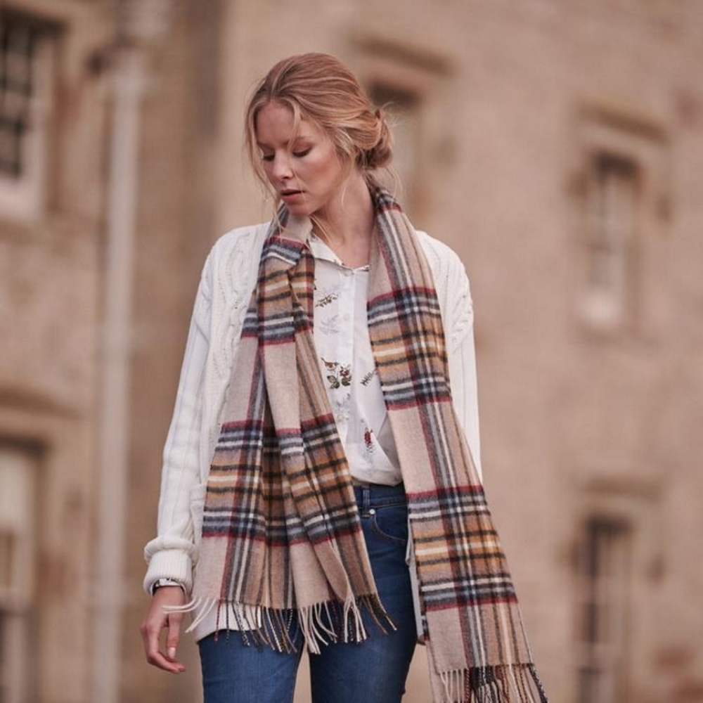 Barbour Ingham Shirt size 8